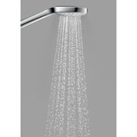 Hansgrohe Croma Select S Vario Combi 27013400 Image #9