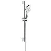 Hansgrohe Croma Select S Vario Combi 27013400 Image #3