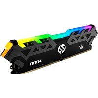 HP V8 8ГБ DDR4 3600 МГц 7EH92AA