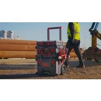 Боковой держатель для ящика Milwaukee 4932498644 - Превью изображения №6 — Интернет-магазин Your Sale