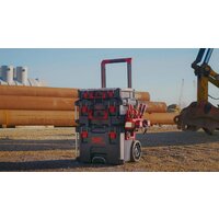Боковой держатель для ящика Milwaukee 4932498644 - Превью изображения №7 — Интернет-магазин Your Sale