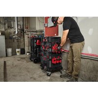 Боковой держатель для ящика Milwaukee 4932498644 - Превью изображения №4 — Интернет-магазин Your Sale