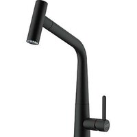 Franke Icon 115.0625.190 (черный матовый)