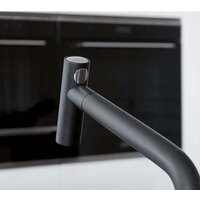 Franke Icon 115.0625.190 (черный матовый) Image #3