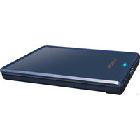 Внешний накопитель ADATA HV620S AHV620S-1TU31-CBL 1TB (синий) - Превью изображения №4 — Интернет-магазин Your Sale