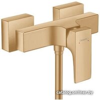 Hansgrohe Metropol 32560140 (бронзовый) Image #1