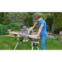 Ryobi R18MS216-0 (без АКБ) Image #2