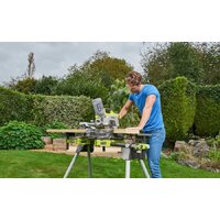 Ryobi R18MS216-0 (без АКБ) Image #4