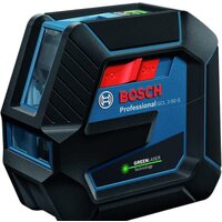 Bosch GCL 2-50 G Professional 0601066M01 (RM 10+BT 150) Image #2
