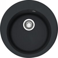 Franke Solo SOD 610-50 114.0367.834 (черный карбон) Image #1