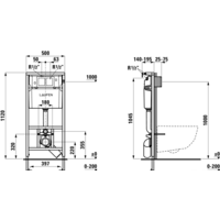 Laufen CW1 8946600000001 Image #2