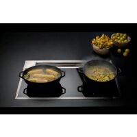 Falmec Sintesi Design+ 90 600 м3/ч (нержавеющая сталь) Image #4