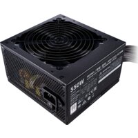 Cooler Master MWE 550 White 230V V2 MPE-5501-ACABW-EU Image #2