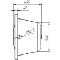 Ventospa Serena LA 170х70 Image #7