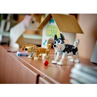 LEGO Creator 31137 Очаровательные собаки Image #9