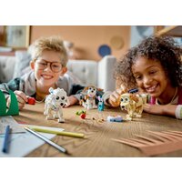 LEGO Creator 31137 Очаровательные собаки Image #8