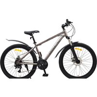 Arena Storm 26 р.16 2024 (серый)