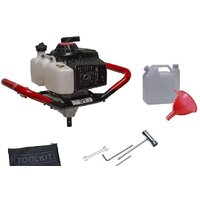 Мотобур ADA Instruments Ground Drill 7 без шнека - Превью изображения №4 — Интернет-магазин Your Sale