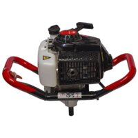 Мотобур ADA Instruments Ground Drill 7 без шнека - Превью изображения №2 — Интернет-магазин Your Sale