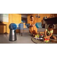 Климатический комплекс Philips AMF220/15 - Превью изображения №10 — Интернет-магазин Your Sale