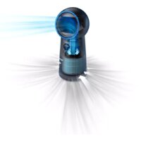 Климатический комплекс Philips AMF220/15 - Превью изображения №3 — Интернет-магазин Your Sale