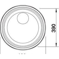 Blanco Rondosol (полированная) Image #3