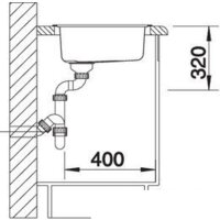 Blanco Rondosol (полированная) Image #4