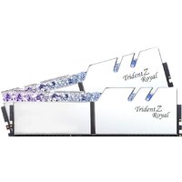 G.Skill Trident Z Royal 2x8GB PC4-36800 F4-4600C18D-16GTRS