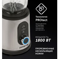 Стационарный блендер Polaris PTB 1834G - Превью изображения №14 — Интернет-магазин Your Sale