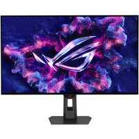 Игровой монитор ASUS ROG Strix OLED XG32UCWG - Превью изображения №2 — Интернет-магазин Your Sale