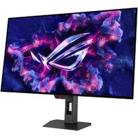 Игровой монитор ASUS ROG Strix OLED XG32UCWG - Превью изображения №3 — Интернет-магазин Your Sale