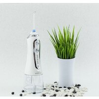 Ирригатор  Revyline RL 450 (белый) - Превью изображения №5 — Интернет-магазин Your Sale