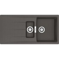 Franke Centro CNG 651-100 114.0716.327 (серый сланец) Image #1