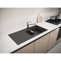 Franke Centro CNG 651-100 114.0716.327 (серый сланец) Image #2