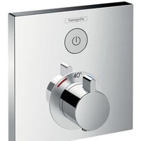 Hansgrohe ShowerSelect 15762000 Image #1