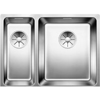 Blanco Andano 340/180-U (правая, без клапана-автомата)