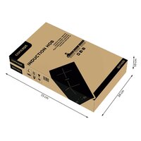 Варочная панель Concept IDV1430 - Превью изображения №7 — Интернет-магазин Your Sale