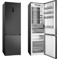 Холодильник Amica FK3706D.5DFXCM (D) - Превью изображения №2 — Интернет-магазин Your Sale