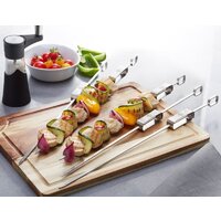 Набор шампуров Gefu BBQ 89260 - Превью изображения №3 — Интернет-магазин Your Sale
