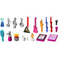 LEGO Trolls 41254 Концерт в городе Рок-на-Вулкане Image #12