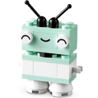 LEGO Classic 11028 Творческое пастельное веселье Image #9