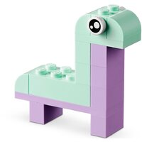 LEGO Classic 11028 Творческое пастельное веселье Image #7