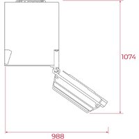 Холодильник TEKA NFL 355 SS - Превью изображения №11 — Интернет-магазин Your Sale