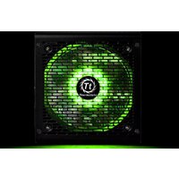 Блок питания Thermaltake Toughpower GX1 RGB 600W Gold TP-600AH2NKG - Превью изображения №8 — Интернет-магазин Your Sale