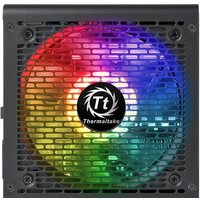 Блок питания Thermaltake Toughpower GX1 RGB 600W Gold TP-600AH2NKG - Превью изображения №3 — Интернет-магазин Your Sale