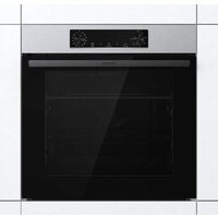 Электрический духовой шкаф Gorenje BOSB6737E09X - Превью изображения №5 — Интернет-магазин Your Sale