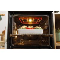 Электрический духовой шкаф Gorenje BOSB6737E09X - Превью изображения №9 — Интернет-магазин Your Sale