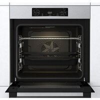Электрический духовой шкаф Gorenje BOSB6737E09X - Превью изображения №2 — Интернет-магазин Your Sale