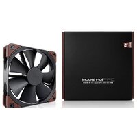 Вентилятор для корпуса Noctua NF-F12 industrialPPC-2000 IP67 PWM - Превью изображения №5 — Интернет-магазин Your Sale