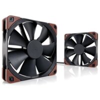 Вентилятор для корпуса Noctua NF-F12 industrialPPC-2000 IP67 PWM - Превью изображения №3 — Интернет-магазин Your Sale
